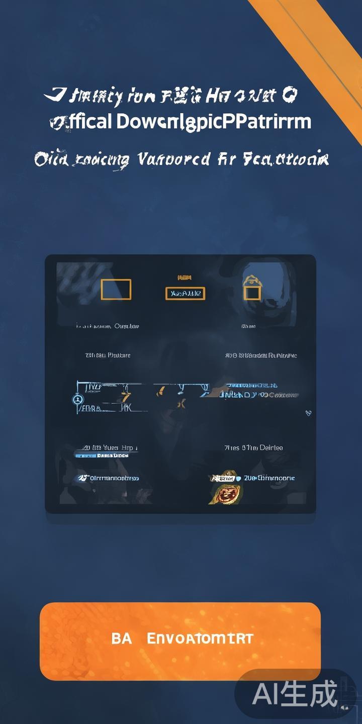 官方版ba娱乐平台官方下载操作指南：全面保障您的账号安全与流畅体验