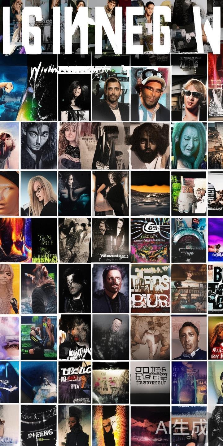 前言：娱乐行业的不断更新推动着热点事件的层层展开。