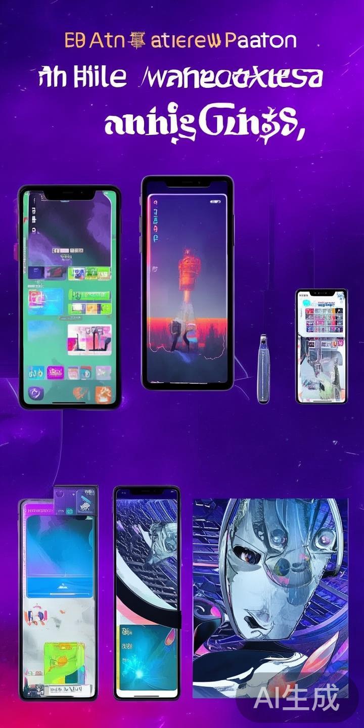 在当今数字娱乐迅速发展的时代，手机游戏和娱乐平台成