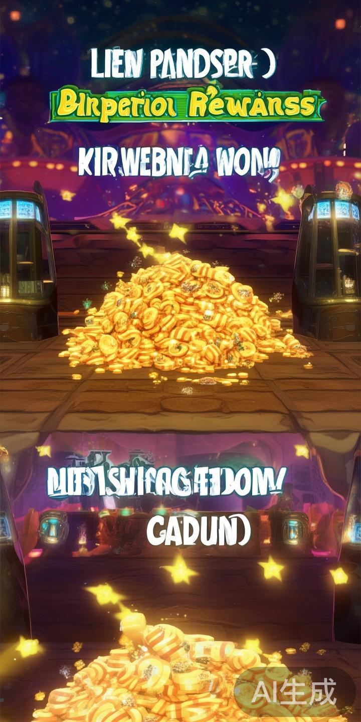 另外，多样化的促销活动和任务奖励成为吸引新玩家的重