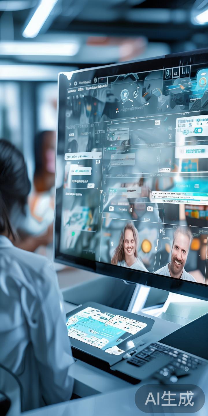 案例显示，在某次系统升级过程中，平台通过实时推送通