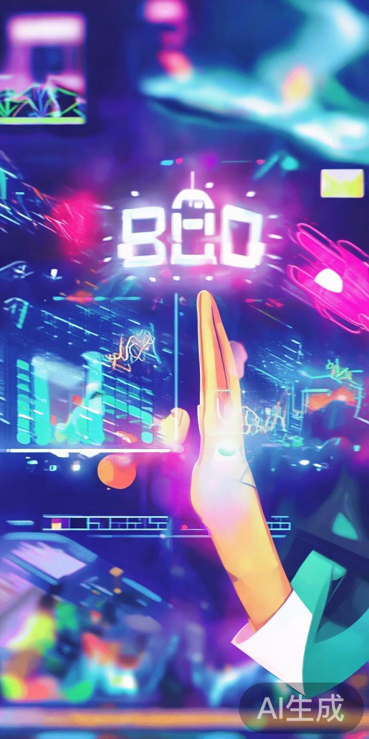 全面解析ba彩娱乐最新优惠活动,助你轻松享受线上娱乐体验