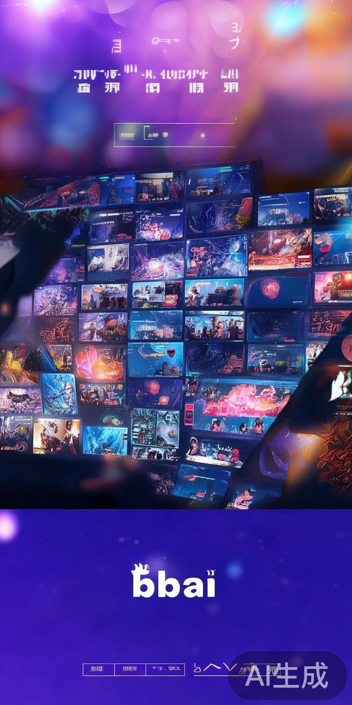 "ba娱乐软件"，指的是一种集游戏、社交、直播以及
