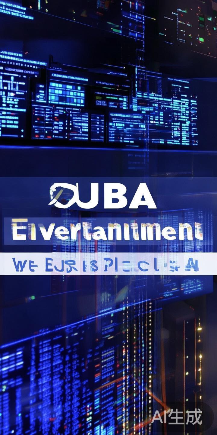 随着互联网的发展，线上娱乐行业逐渐成为大众生活的一