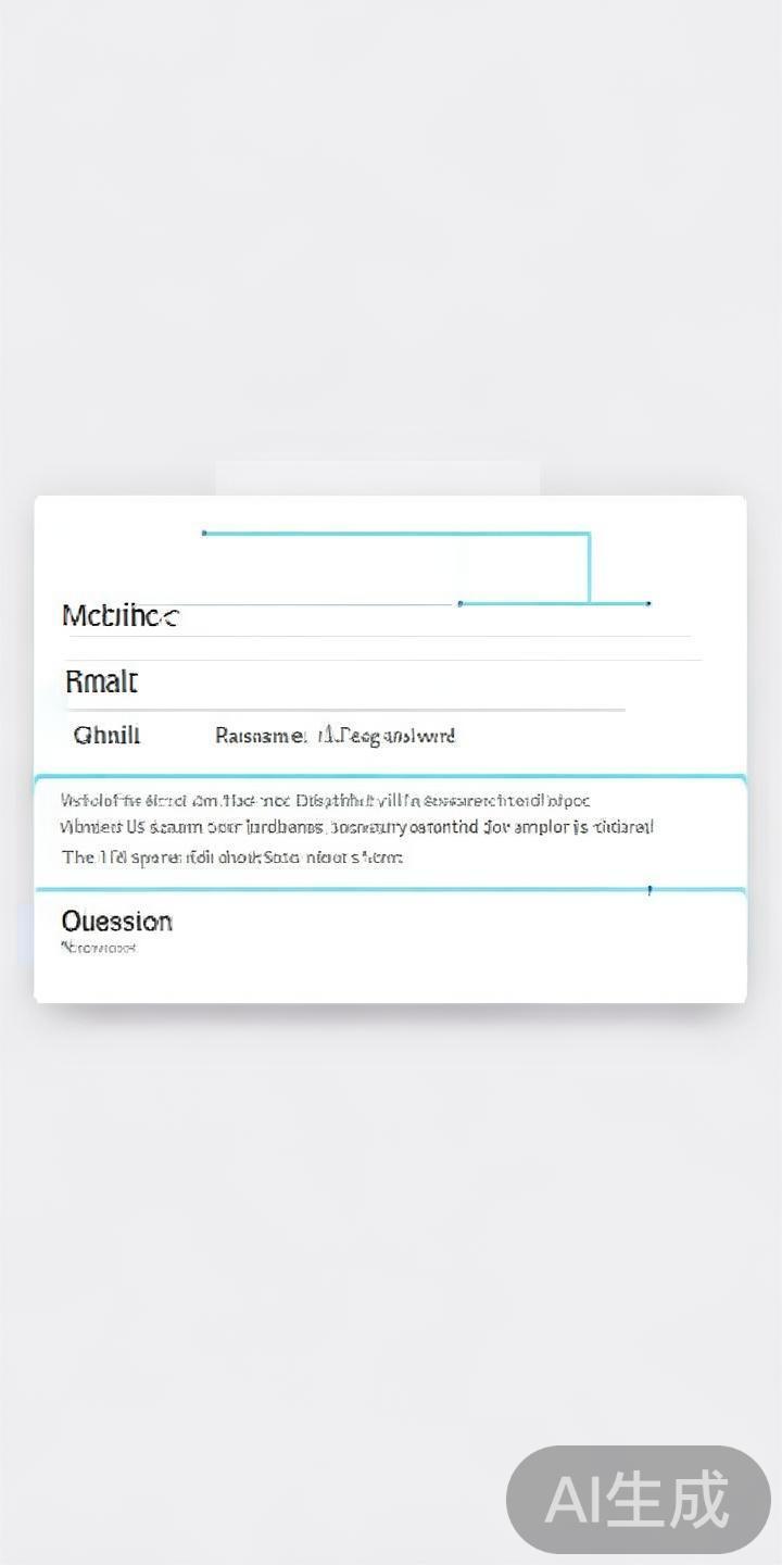 3.填写基本资料
按照提示填写必要信息，包括手机