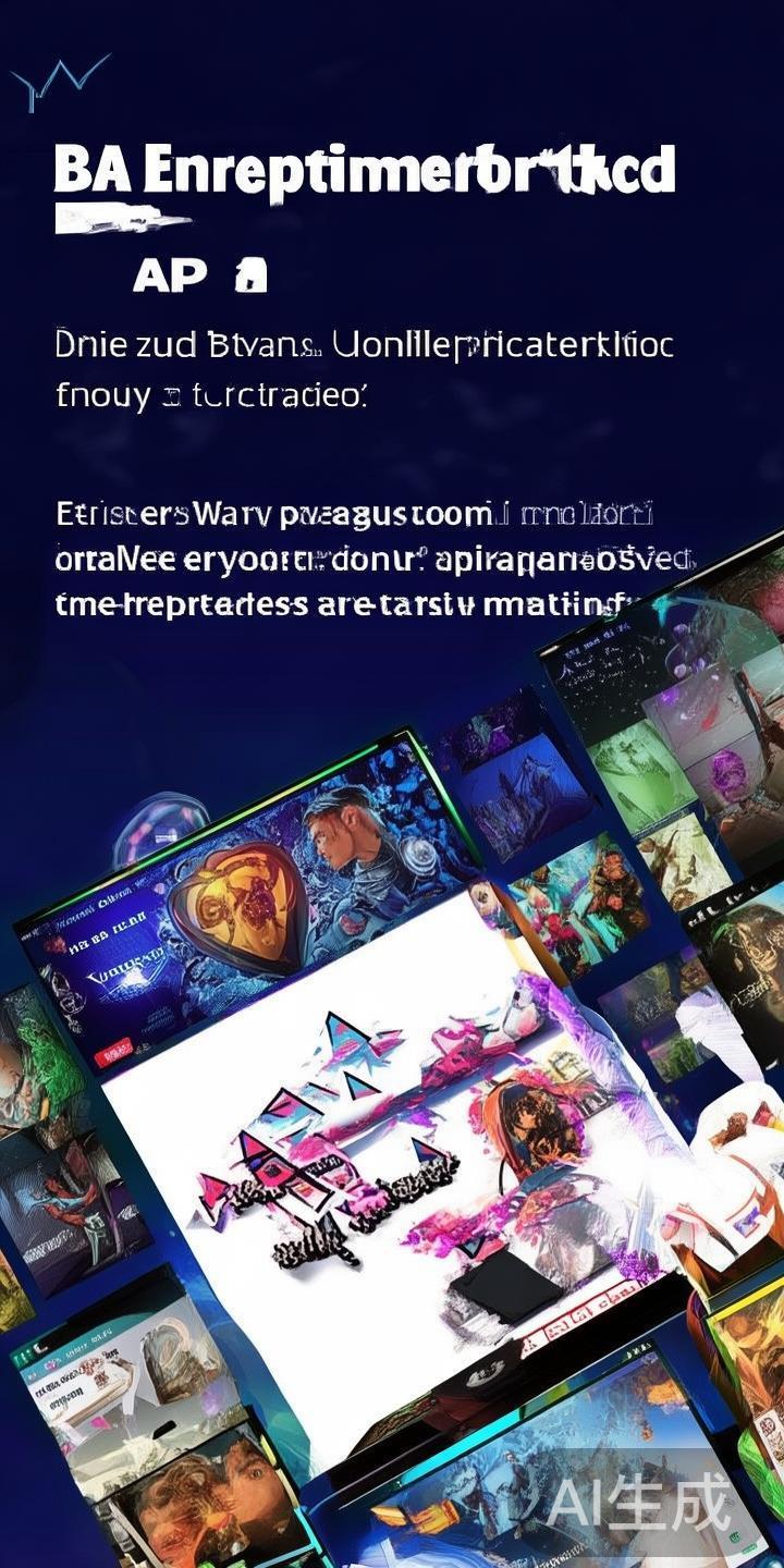 2024年最新上线的BA娱乐平台APP推荐排行榜及详细介绍 随着移动互联网的普及,线上娱乐方式不断创新,尤其是