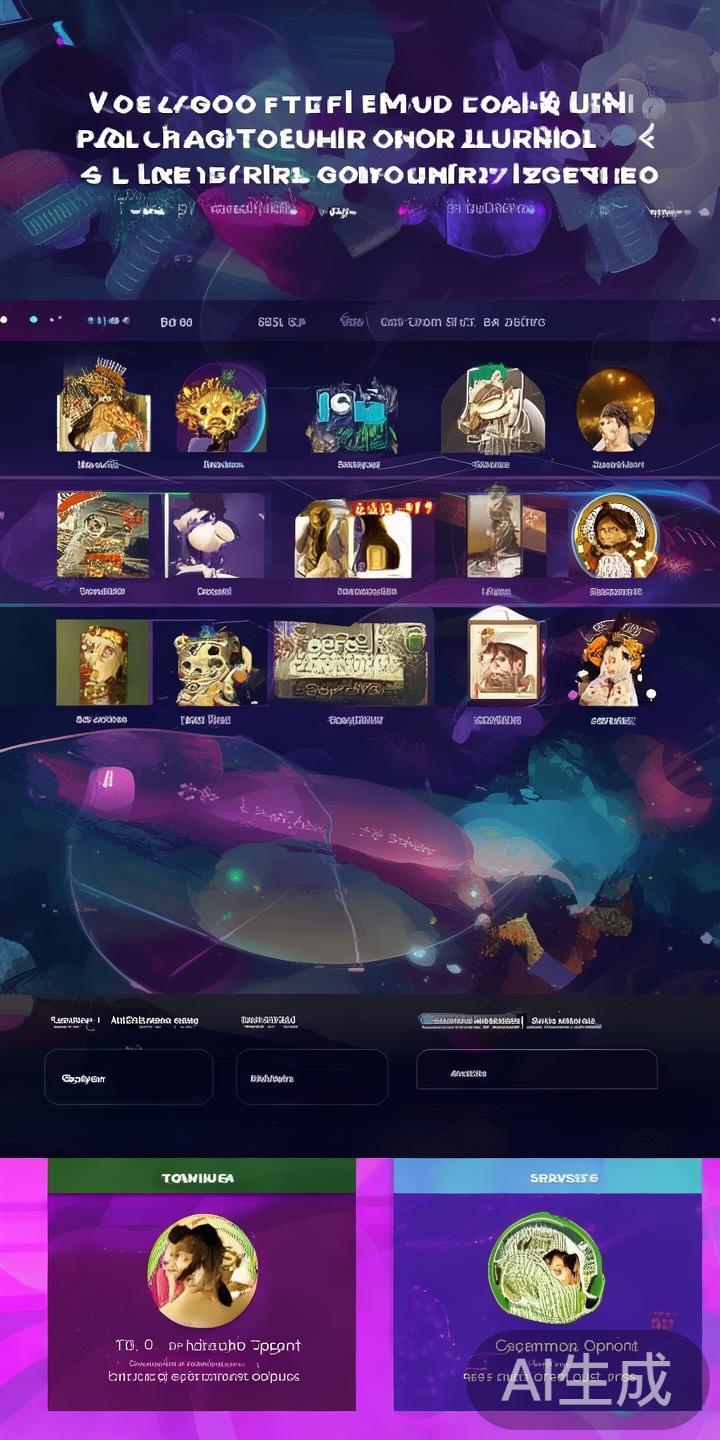 娱乐ba：全球最受欢迎的在线娱乐平台全面深度解析