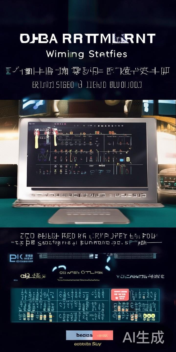 掌握ba娱乐稳赢技巧,实现极速盈利提升攻略 在激烈竞争的线上娱乐市场中,如何实现短时间内稳定提