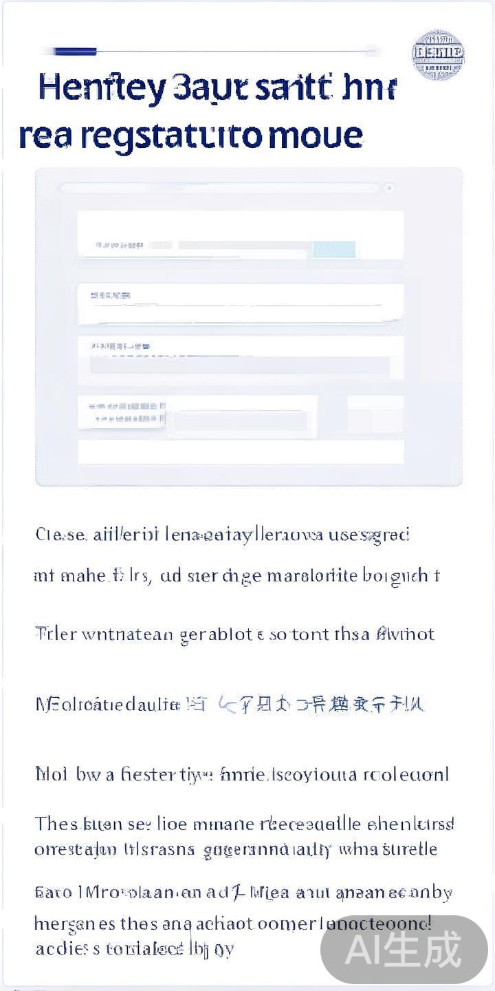 全面解析.baile官网登录注册流程及操作指南 随着数字化时代的不断推进,越来越多的用户选择在网络