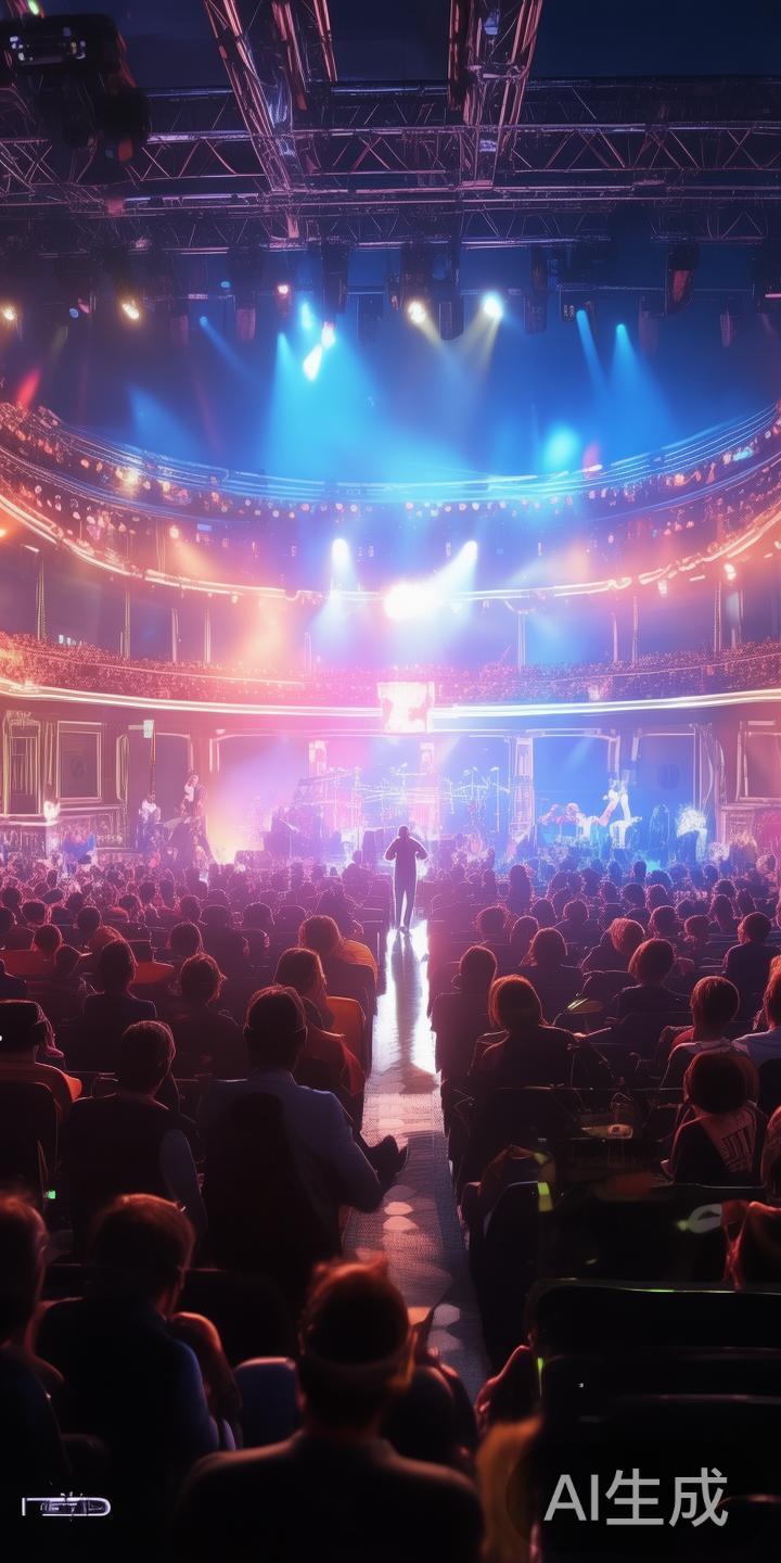 随着虚拟现实（VR）和增强现实（AR）技术的发展，