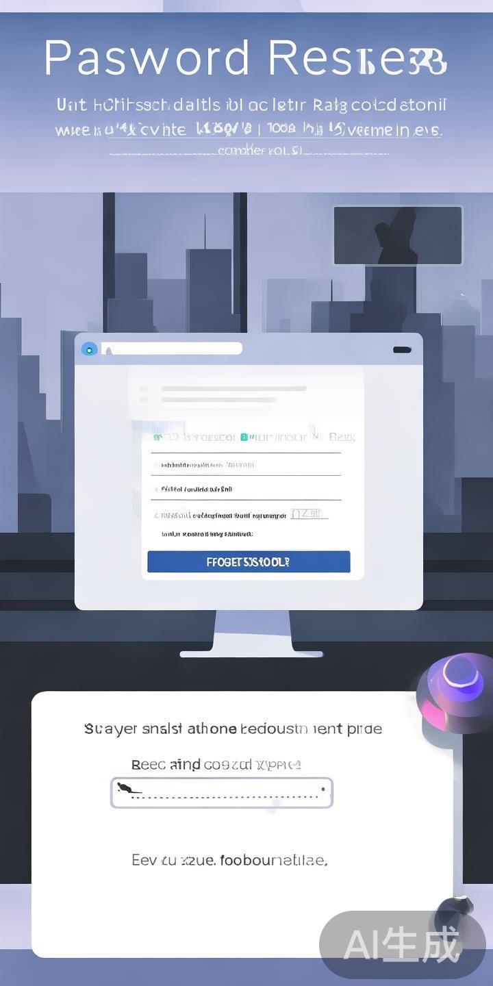 钱柜娱乐帐号常见问题及详细解答指南 这是用户最常遇到的难题之一。若忘记密码,可通过平台