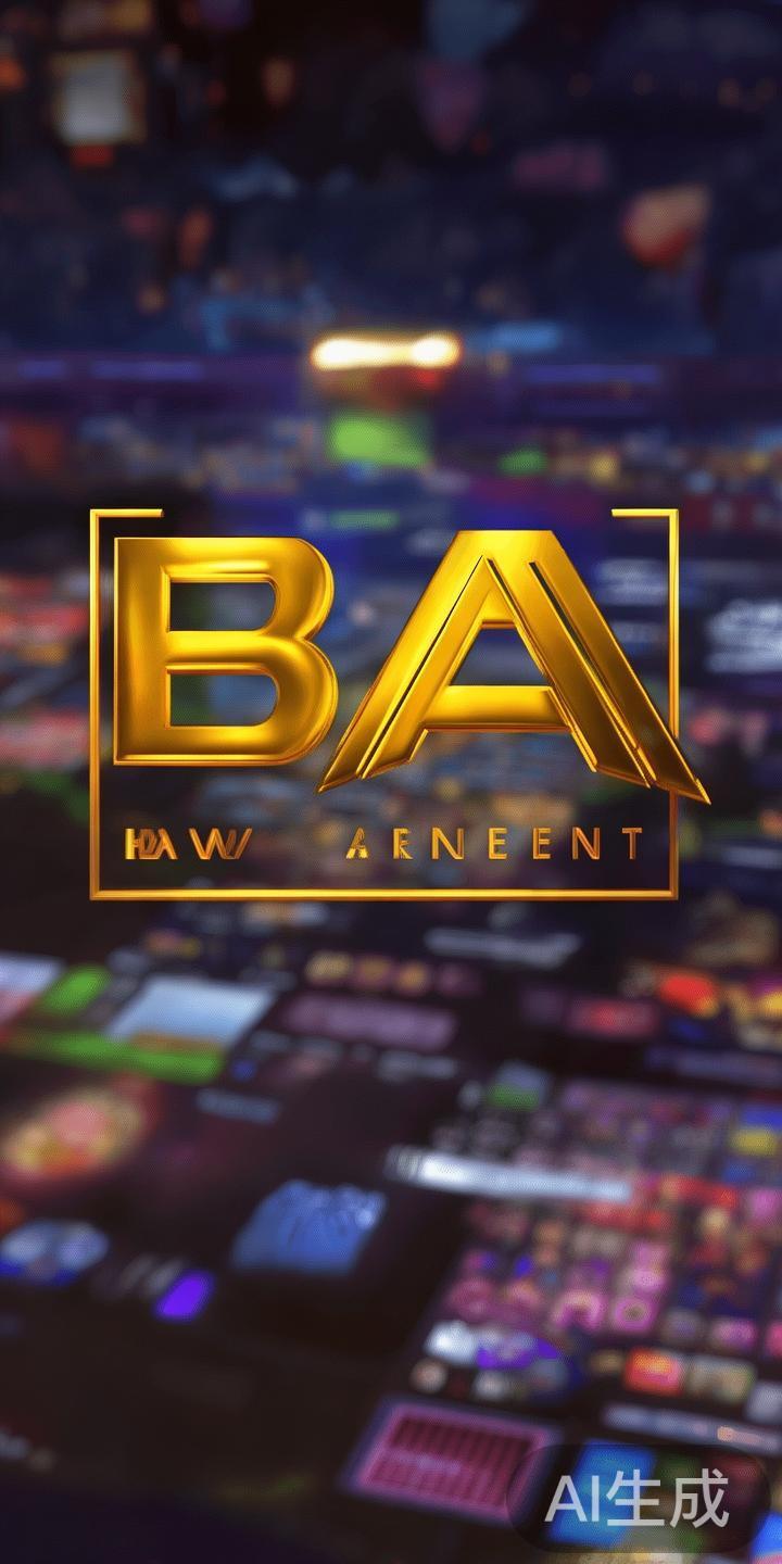 根据资料显示，ba娱乐在近年来逐渐进入市场，并试图