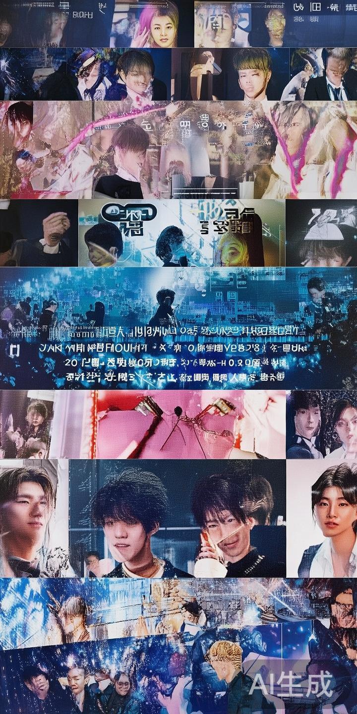 乐华娱乐Ba:重温旗下明星的精彩瞬间与辉煌成就 作为一家专注于艺人发掘与培养的娱乐公司,乐华娱乐自