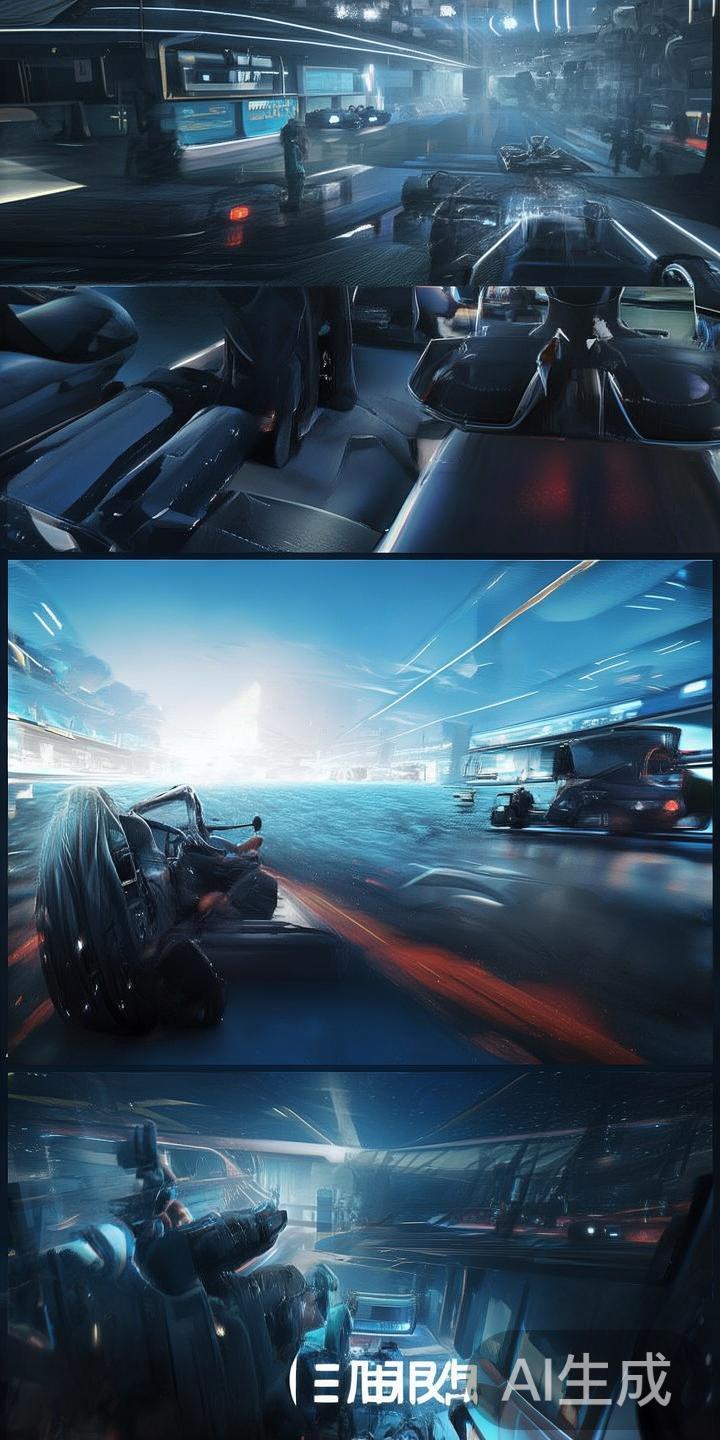 ba牛彩电子娱乐:畅享精彩纷呈的趣味游戏体验之旅 在技术层面,ba牛彩电子充分利用最新的虚拟现实(V