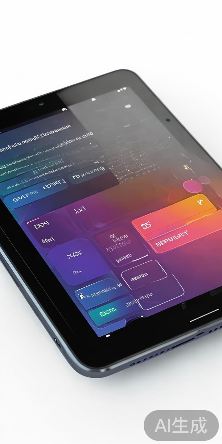 操作与手机类似，但界面布局会更大更直观。建议利用平