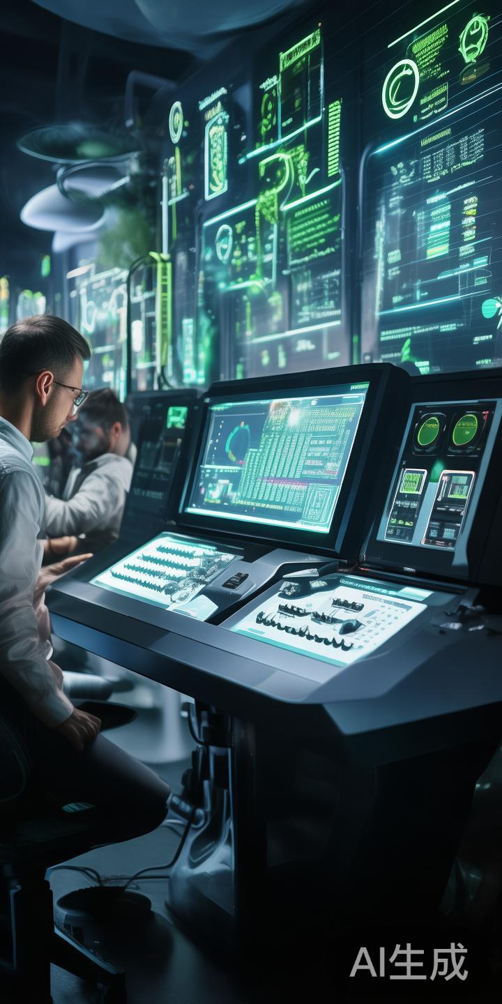 设备优化与节能措施
确保挂机设备配置合理，避免硬